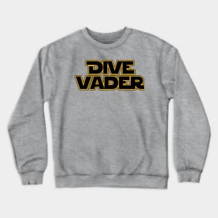 Vader Crewneck Sweatshirt